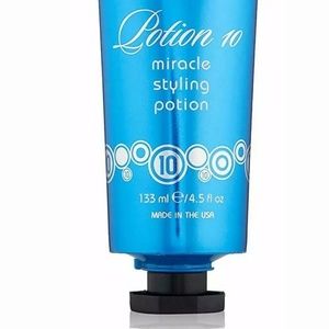 its a 10 Other - Potion 10 Miracle Styling Potion from Its a 10. its a 10 Other - Potion 10 Miracle Styling Potion from Its a 10.